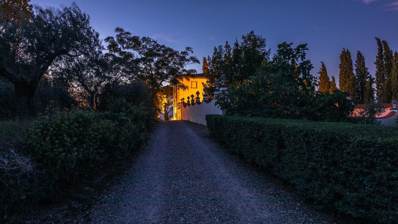 Villalta 18&2, Emma Villas Arezzo Exterior foto