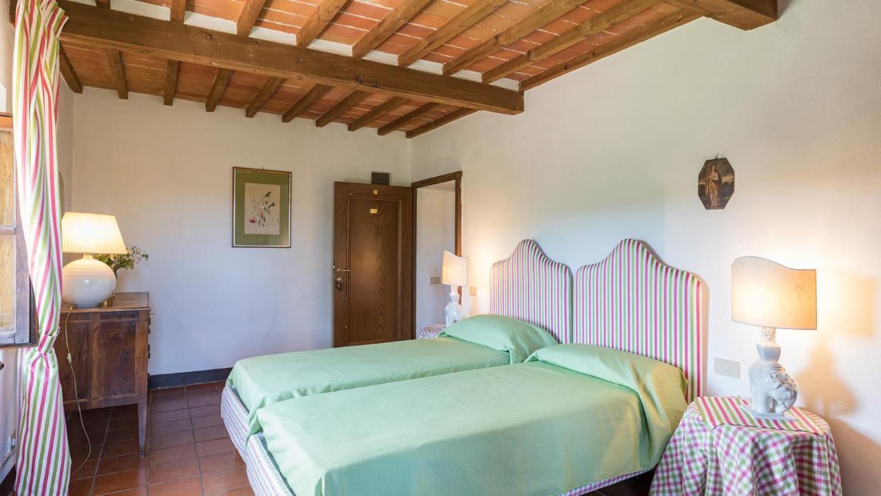 Villalta 18&2, Emma Villas Arezzo Exterior foto