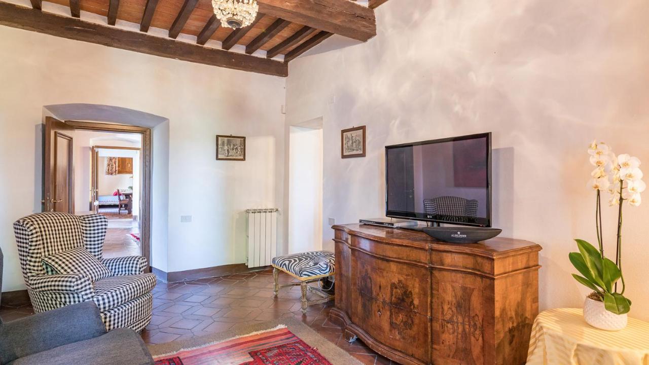 Villalta 18&2, Emma Villas Arezzo Exterior foto