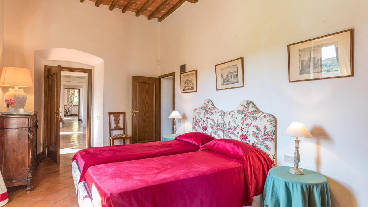Villalta 18&2, Emma Villas Arezzo Exterior foto
